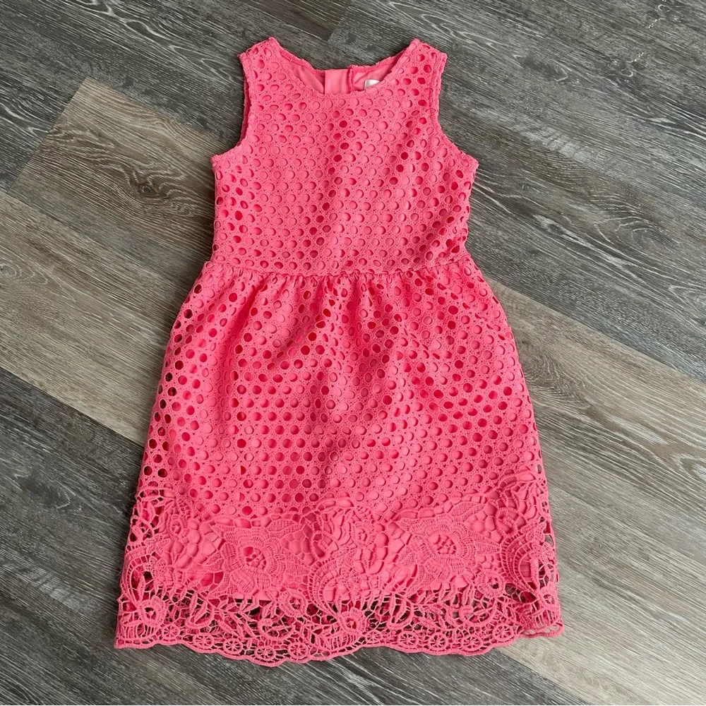*BUNDLE OF 5* CHILDREN’S PLACE Dresses Size 7/8